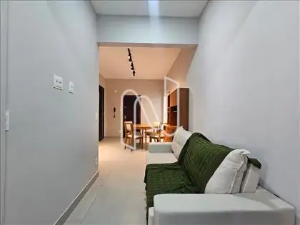 Sala para 02 ambientes 