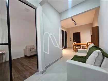 Sala para 02 ambientes 