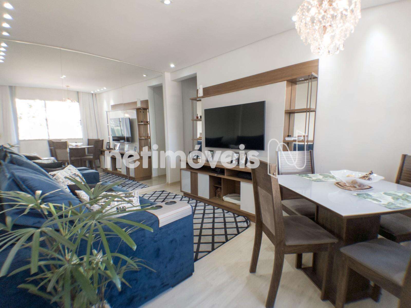 Sala 2 ambientes
