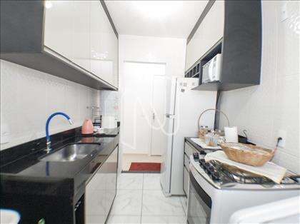 Cozinha Ângulo