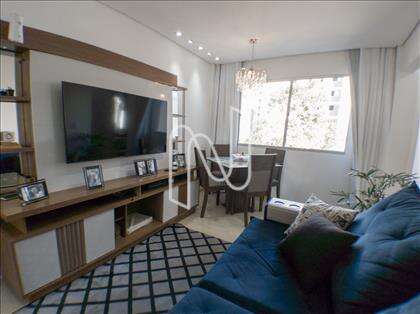 Sala 2 ambientes