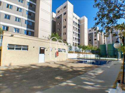 Banheiros, Duchas e Quadra