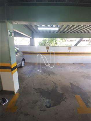 Garagem
