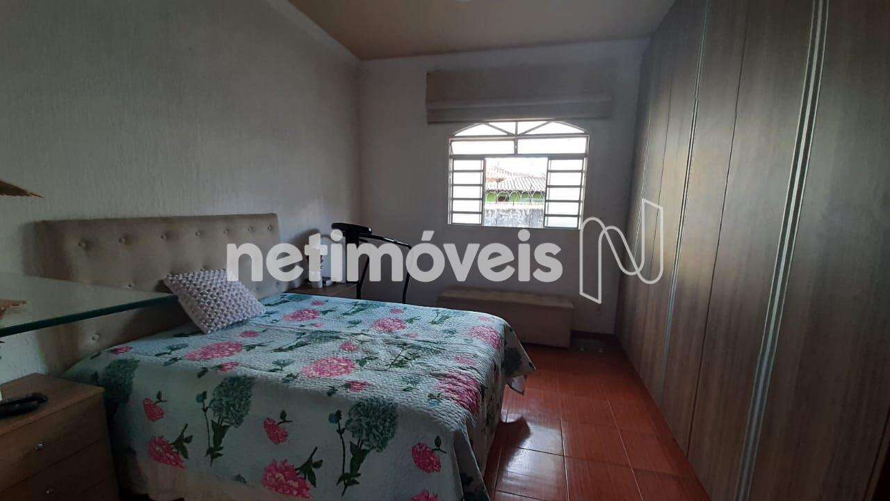 Outro ângulo do quarto suíte