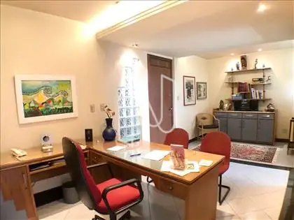  Sala Montada 