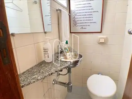 Banheiro  
