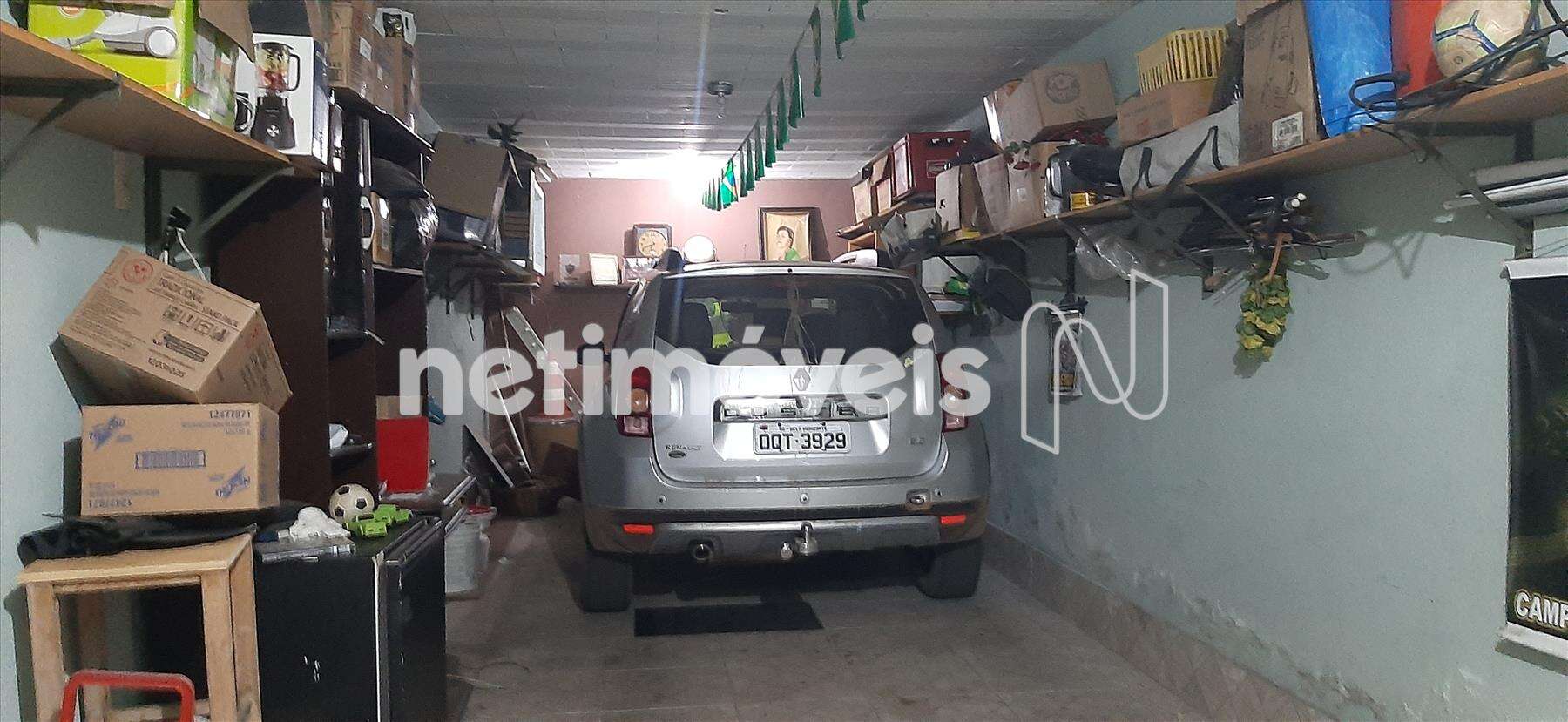 Garagem 