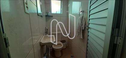 Banho Social  