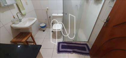 Banho Social  