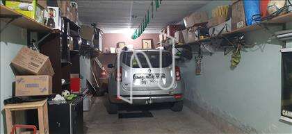 Garagem  