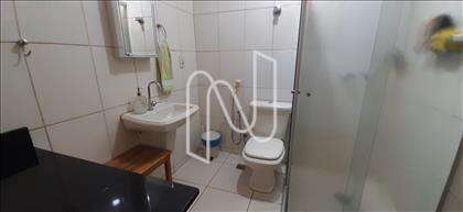  Banho Social 