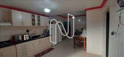 Cozinha 