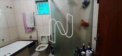 Banho Suíte  