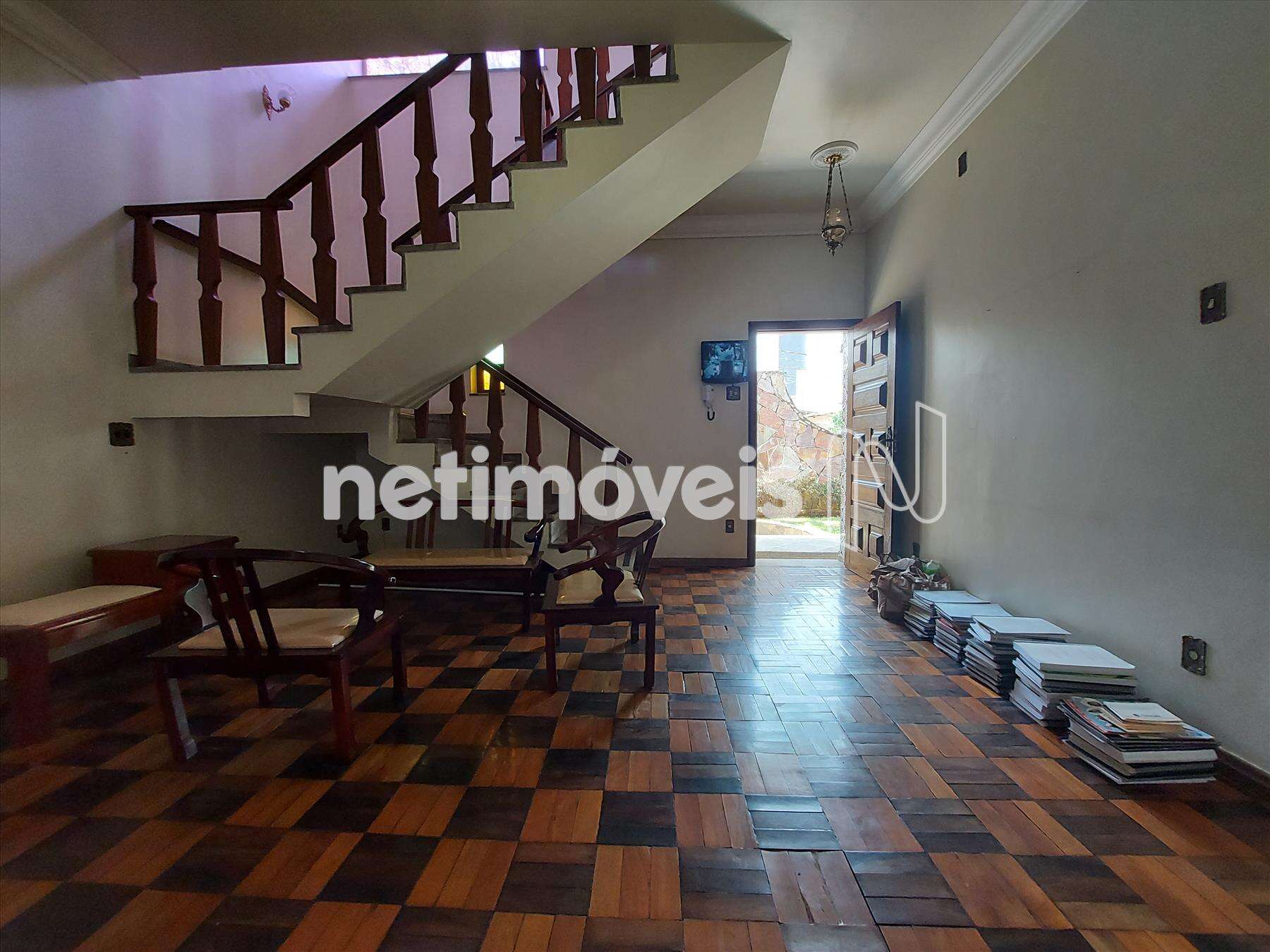 Ante-sala