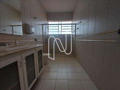Banho Social  