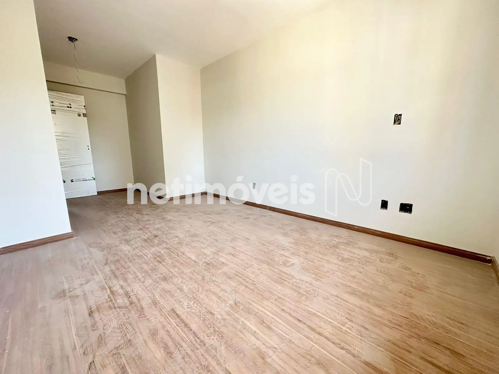 Quarto Suíte Principal