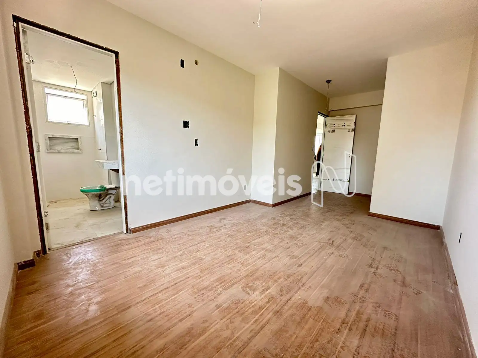 Quarto Suíte Principal