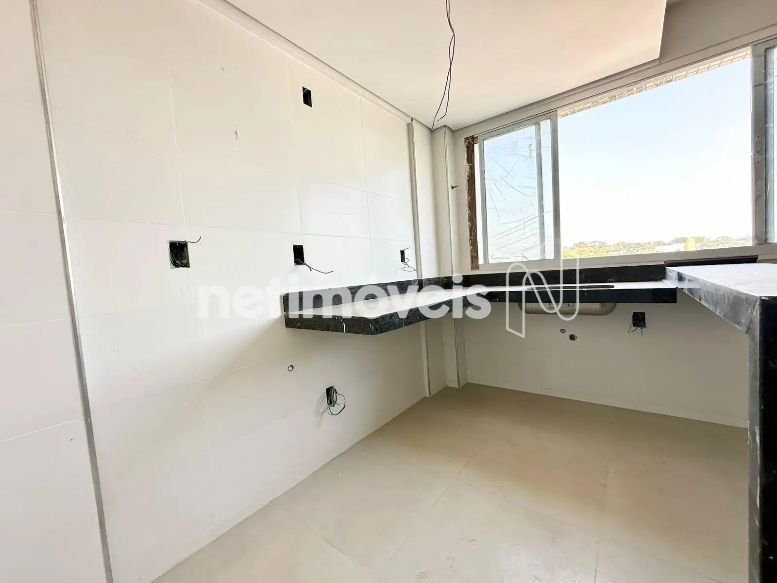 Cozinha Estilo Americano