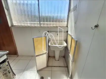 Área de Serviços 