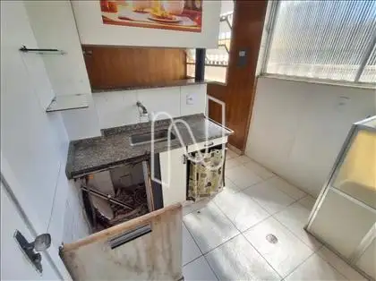 Cozinha 