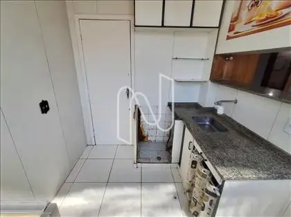  Cozinha (Outro Ângulo)
