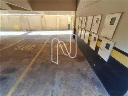  Vaga (Garagem) (Outro Ângulo) 