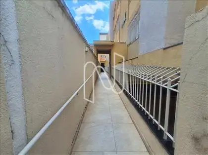 Entrada Social (Externa) 