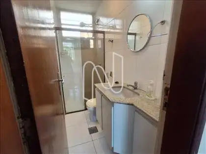 Banho 