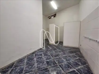 Acesso (Salas de Apoio) 