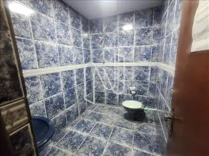 Banho 1 