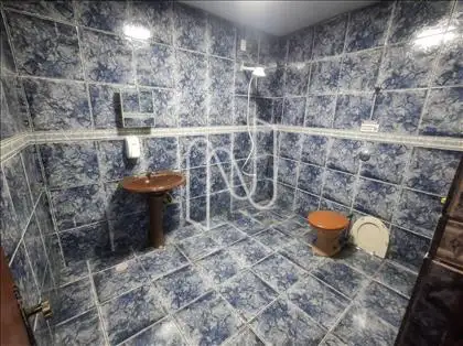 Banho 2 