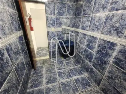 Banho 1 (Outro Ângulo) 