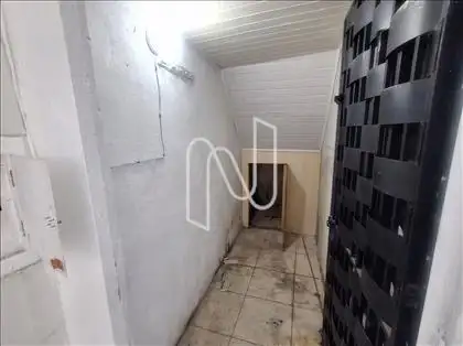 Quarto (Despejo) 