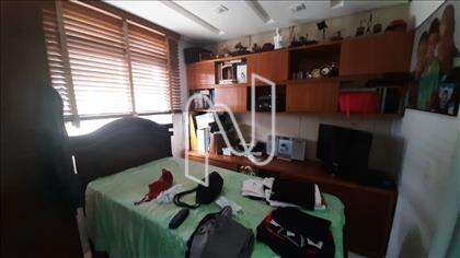 Quarto suíte - 2° Nível