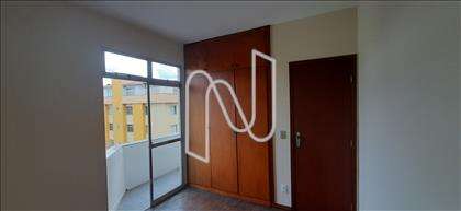 Quarto 1 com Varanda  