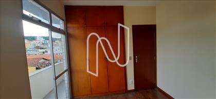 Quarto 1 com Varanda  