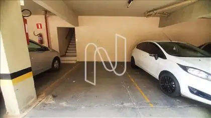 Vaga de garagem  