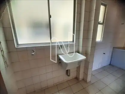 Área de serviços