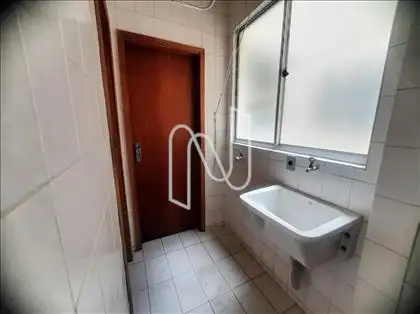 Área de serviços