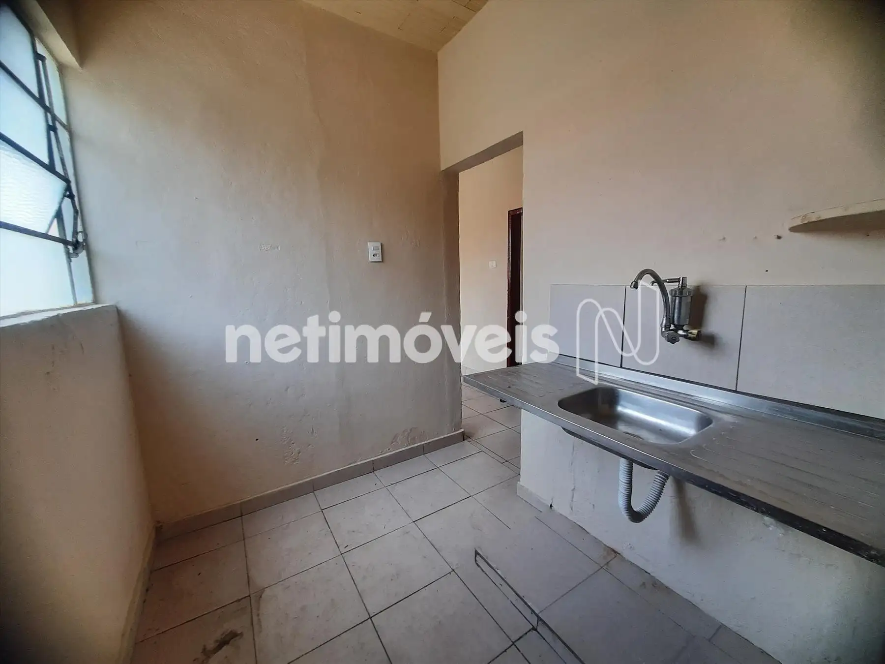 Cozinha - Casa Principal