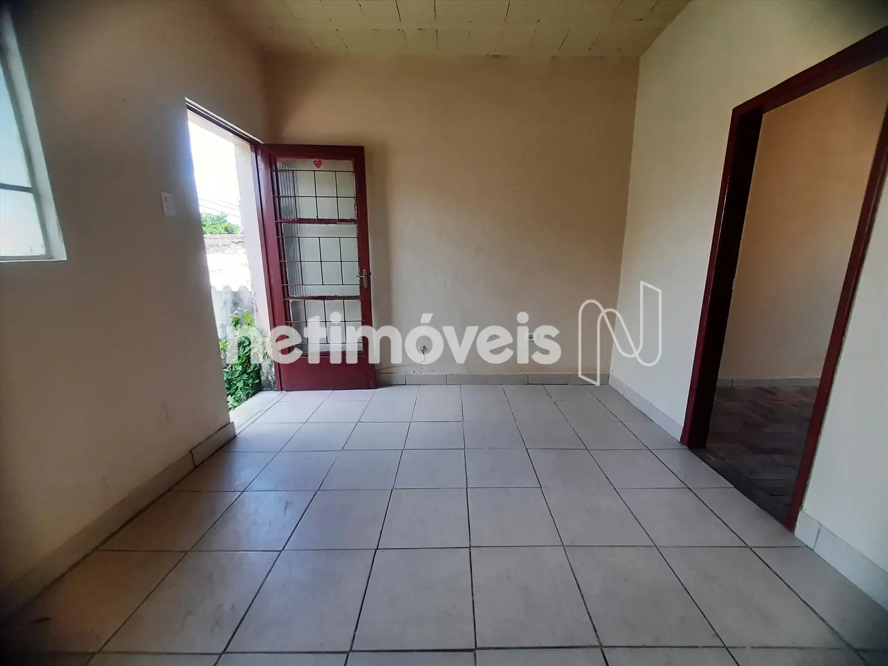 Sala - Casa Principal