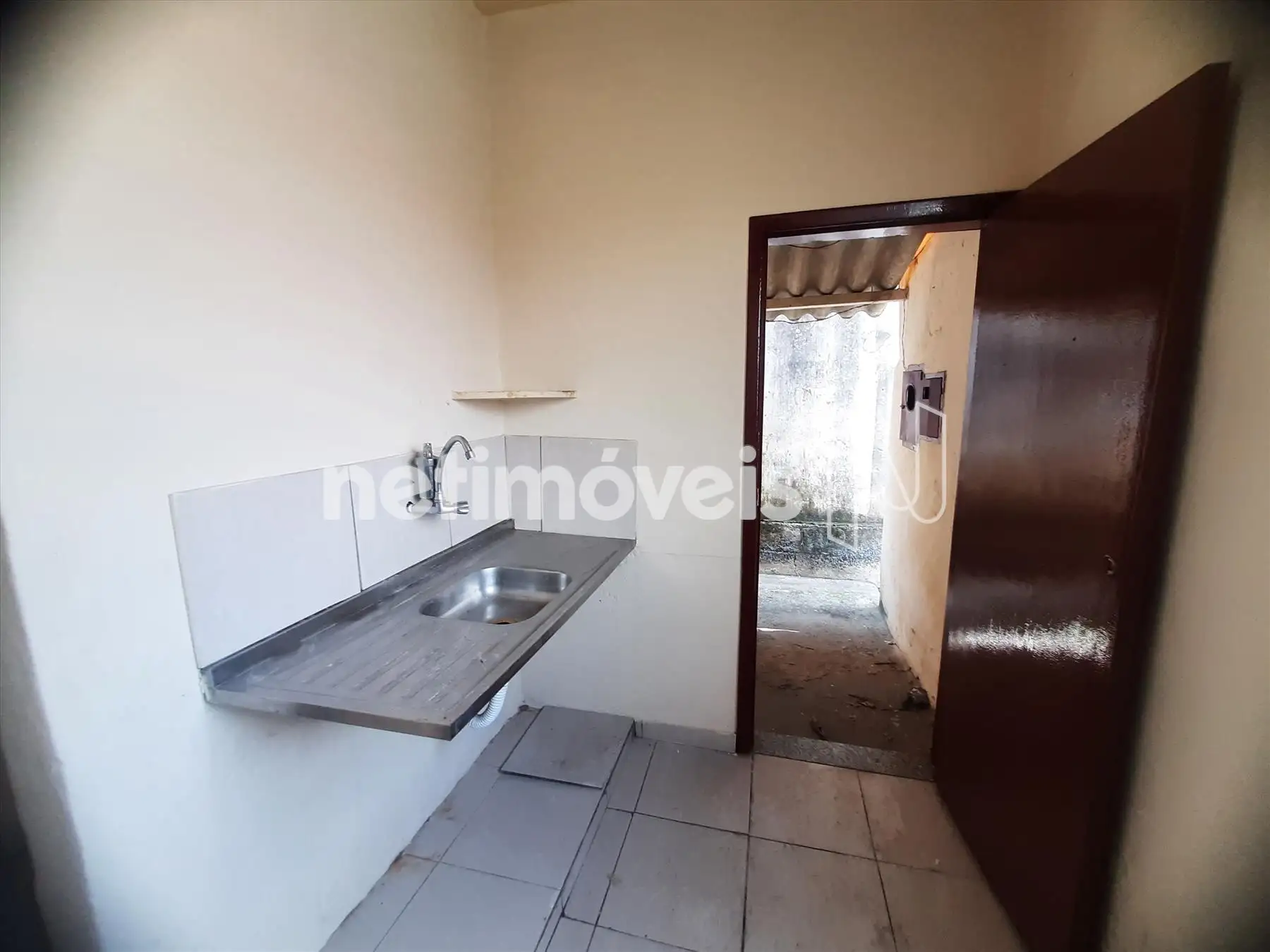 Cozinha - Casa Principal