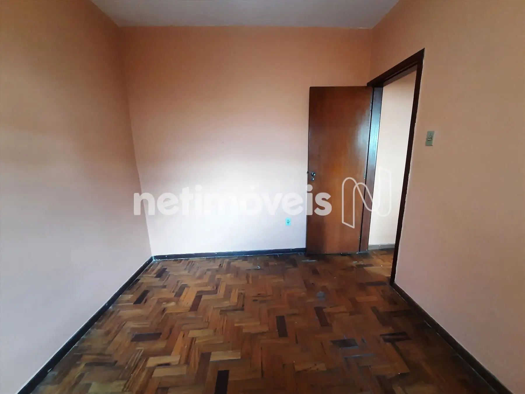 Quarto 01 - Casa dos Fundos