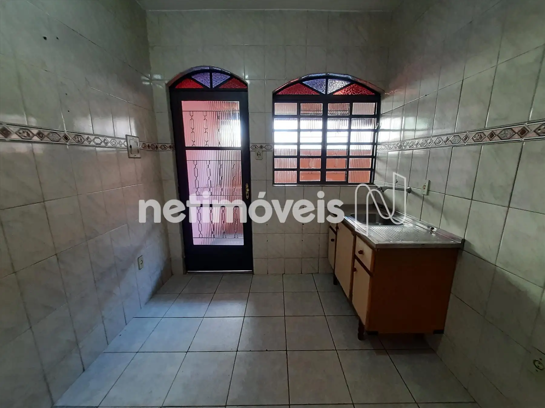 Cozinha - Casa dos Fundos