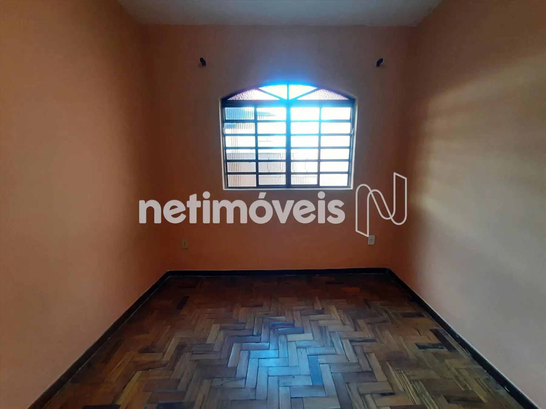 Quarto 01 - Casa dos Fundos