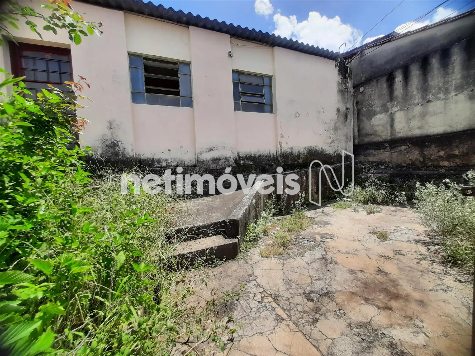 Garagem - Casa Principal