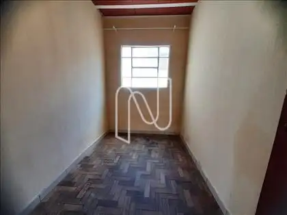 Quarto 01 - Casa Principal 