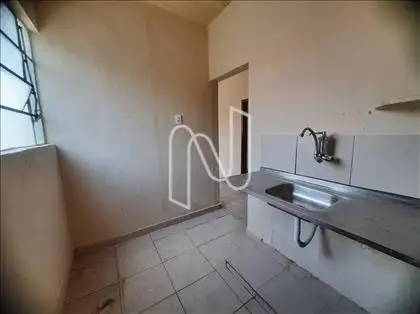 Cozinha - Casa Principal     