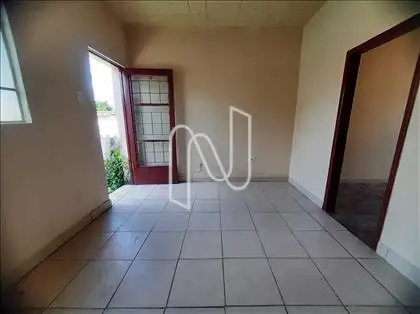 Sala - Casa Principal 