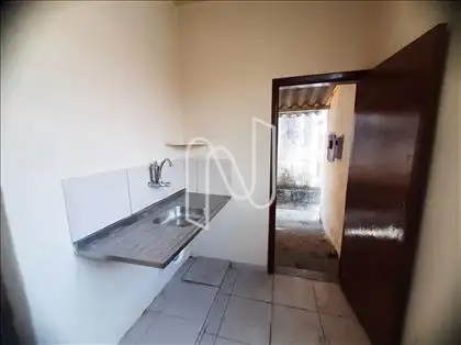 Cozinha - Casa Principal    